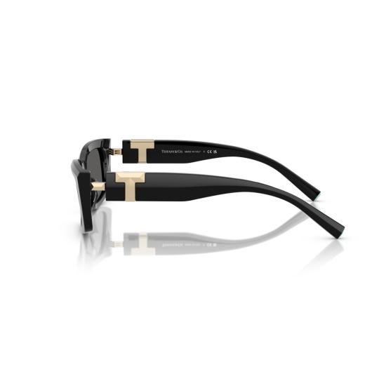 26SS 티파니앤코 선글라스 0Tf4240u 직사각형 - TIFFANY & CO