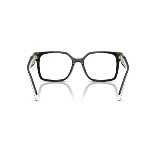 26SS 프라다 선글라스 0Pr B03v 오버사이즈 스퀘어 아세테이트 - PRADA