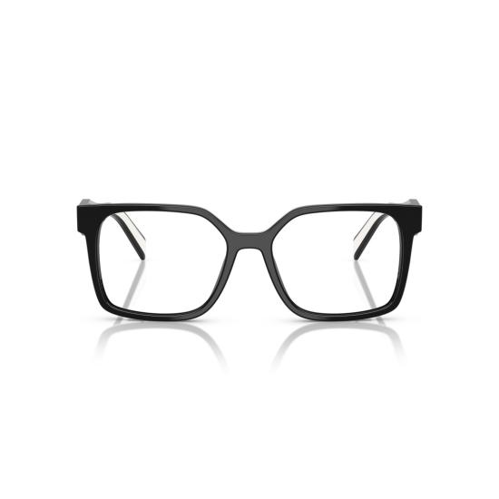 26SS 프라다 선글라스 0Pr B03v 오버사이즈 스퀘어 아세테이트