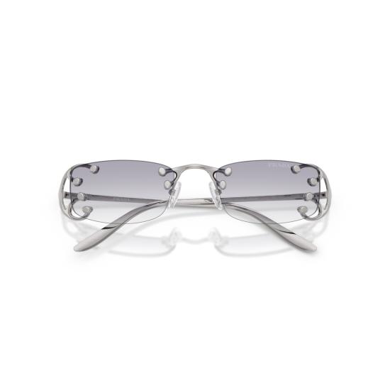 26SS 프라다 선글라스 0Pr C57s 직사각형 그라데이션 렌즈 - PRADA