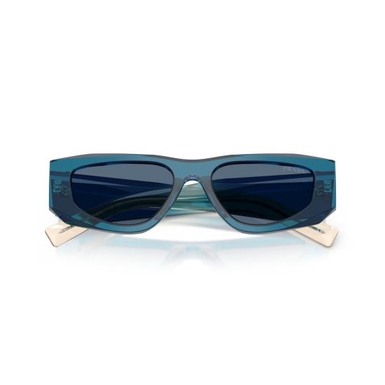 26SS 프라다 선글라스 0Pr B19s 앵귤러 아세테이트 - PRADA