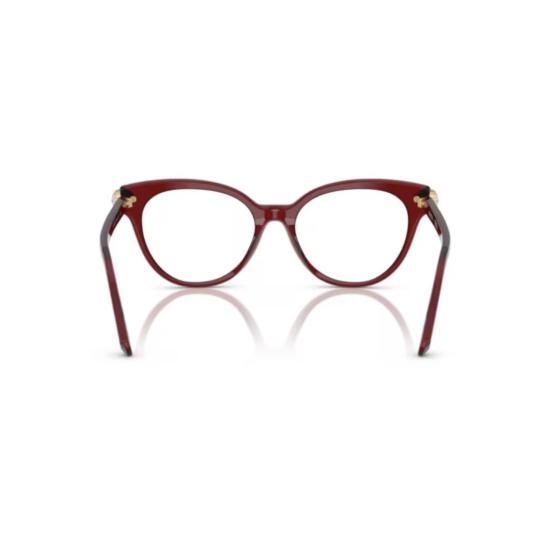 26SS 스와로브스키 안경 0Sk2046 캣아이 아세테이트 - SWAROVSKI