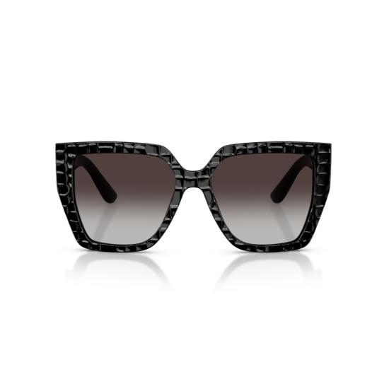 26SS 돌체앤가바나 선글라스 0Dg4438 오버사이즈 스퀘어 프레임