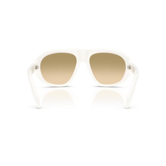 26SS 프라다 선글라스 0Pr C05s 오버사이즈 아세테이트 - PRADA