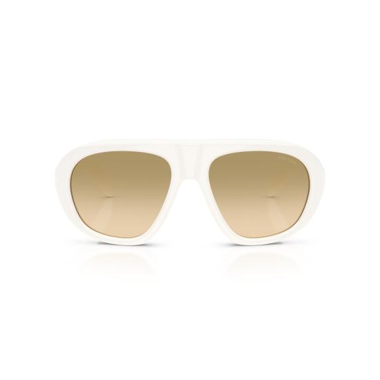 26SS 프라다 선글라스 0Pr C05s 오버사이즈 아세테이트