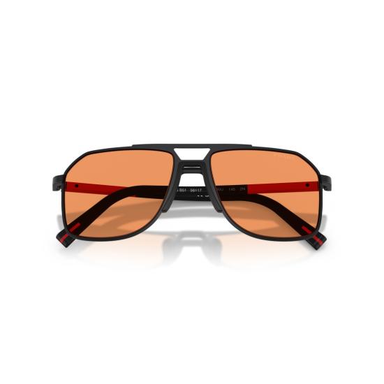 26SS 프라다 선글라스 0Ps B51s 모던 에비에이터 - PRADA