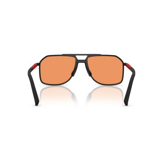 26SS 프라다 선글라스 0Ps B51s 모던 에비에이터 - PRADA