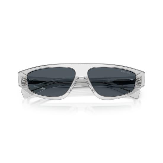 26SS 프라다 선글라스 0Pr CO2 반투명 아세테이트 - PRADA
