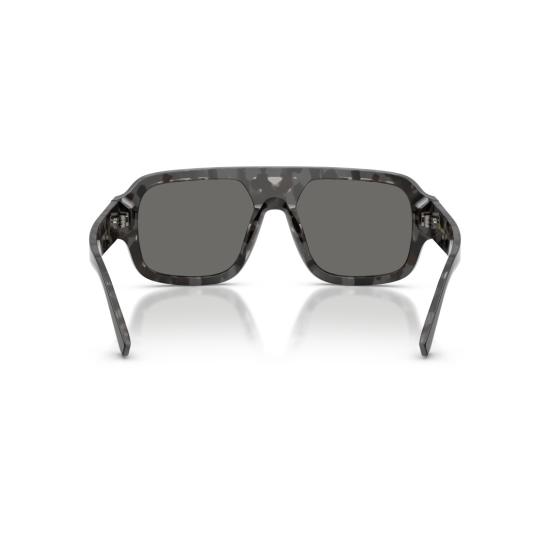 26SS 돌체앤가바나 선글라스 0Dg4516 볼드한 직사각형 프레임 - DOLCE & GABBANA