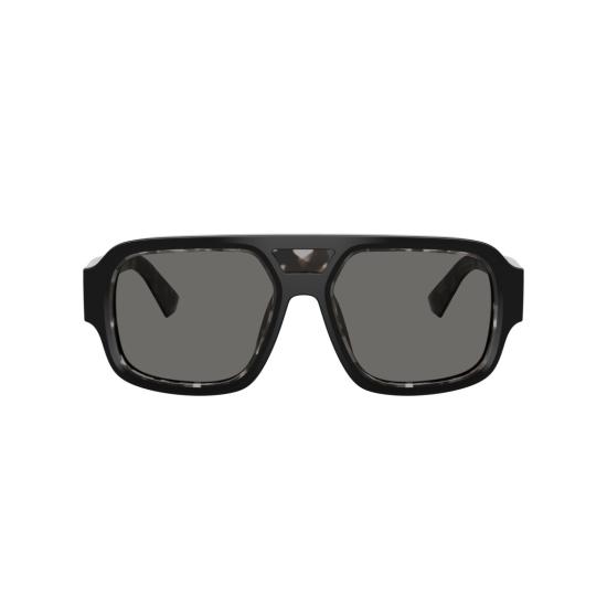 26SS 돌체앤가바나 선글라스 0Dg4516 볼드한 직사각형 프레임