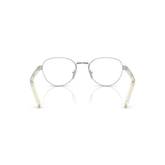 26SS 프라다 선글라스 0Pr B53v 원형 에비에이터 - PRADA