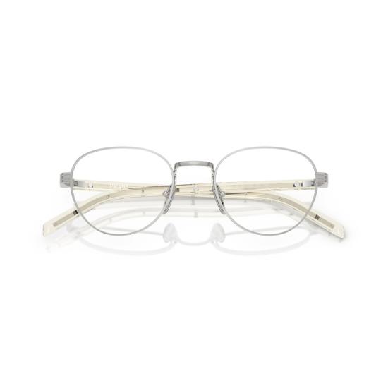 26SS 프라다 선글라스 0Pr B53v 원형 에비에이터 - PRADA