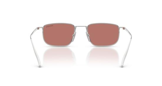 26SS 프라다 선글라스 0Pr D52s 스퀘어 로즈틴트 - PRADA