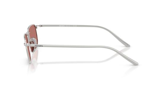 26SS 프라다 선글라스 0Pr D52s 스퀘어 로즈틴트 - PRADA