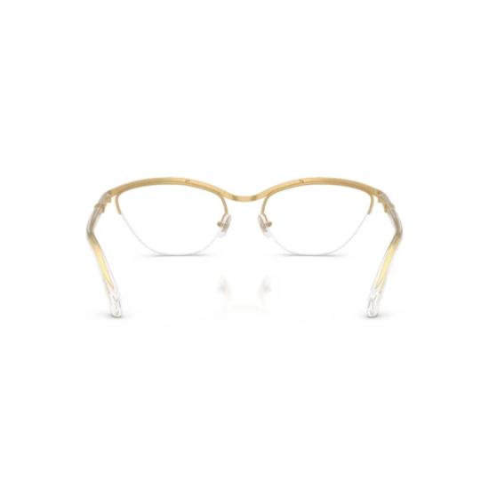 26SS 스와로브스키 안경 0Sk1026 캣아이 안경 - SWAROVSKI