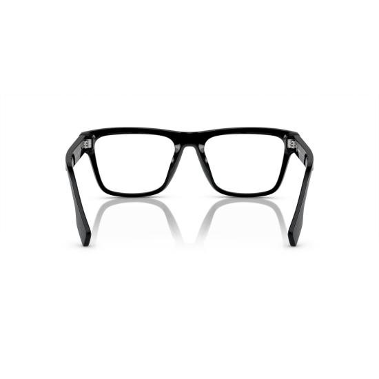 26SS 버버리 안경 0Be2387 직사각형 - BURBERRY