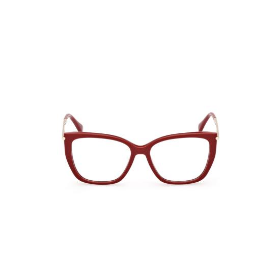  막스마라 안경 Mm5007 5366A 볼드 스퀘어 프레임 안경