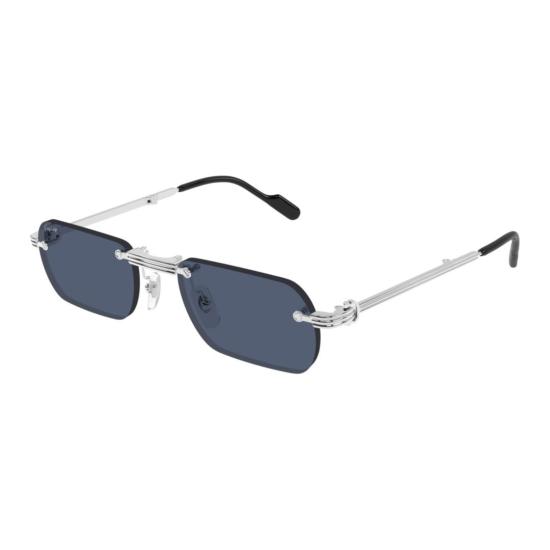  까르띠에 선글라스 CT0499S 무테 - CARTIER