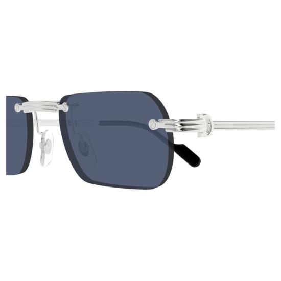 까르띠에 선글라스 CT0499S 무테 - CARTIER