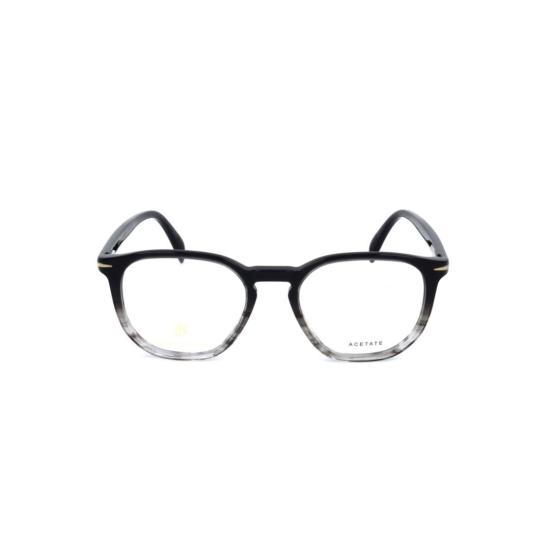  데이비드 베컴 안경 DB 1106 둥근 사각형 프레임