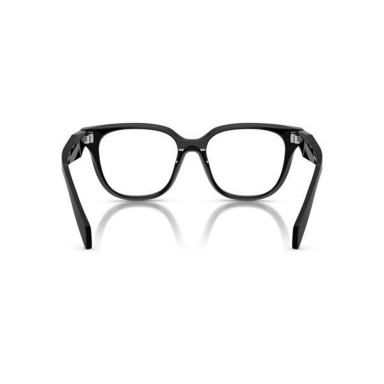 26SS 프라다 선글라스 0Pr C11v 오버사이즈 스퀘어 아세테이트 - PRADA