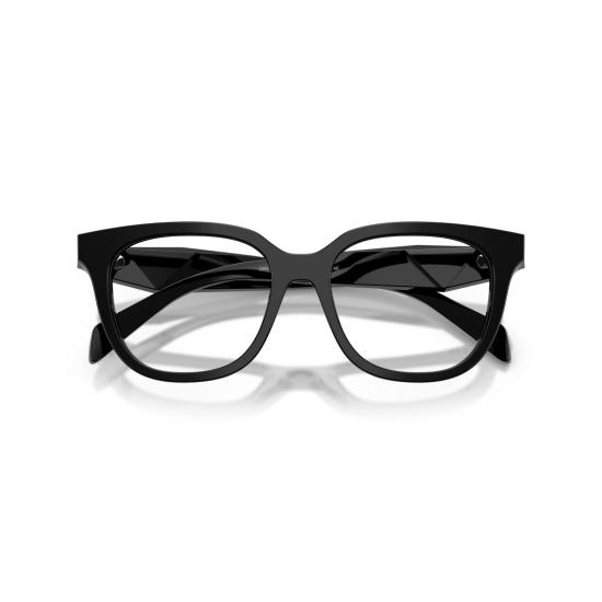 26SS 프라다 선글라스 0Pr C11v 오버사이즈 스퀘어 아세테이트 - PRADA
