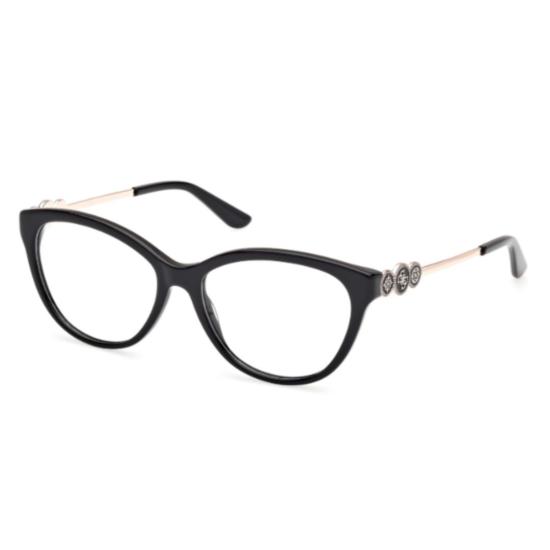  게스 안경 Gu50230 캣아이 프레임 안경