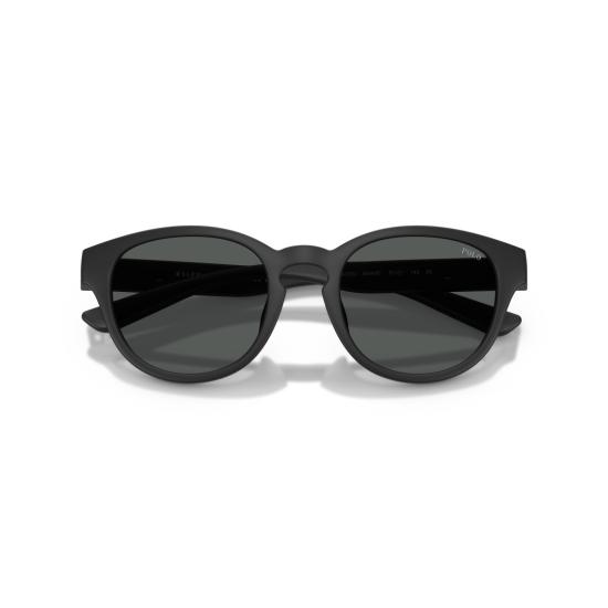 26SS 폴로 랄프로렌 선글라스 0Ph4233u 클래식 원형 프레임 - POLO RALPH LAUREN