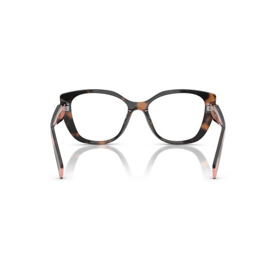 26SS 프라다 선글라스 0Pr B04v 오버사이즈 캣아이 - PRADA