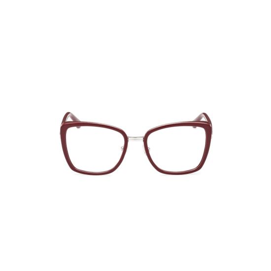  게스 안경 Gu2946 54069 볼드 오버사이즈 스퀘어 프레임 안경