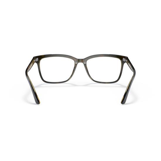 26SS 프라다 안경 0Pr 14Wv 사각 프레임 아세테이트 안경 - PRADA