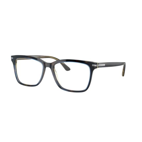 26SS 프라다 안경 0Pr 14Wv 사각 프레임 아세테이트 안경 - PRADA