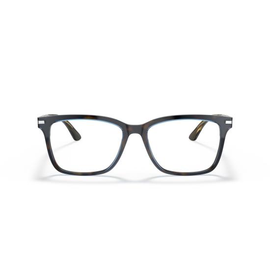 26SS 프라다 안경 0Pr 14Wv 사각 프레임 아세테이트 안경