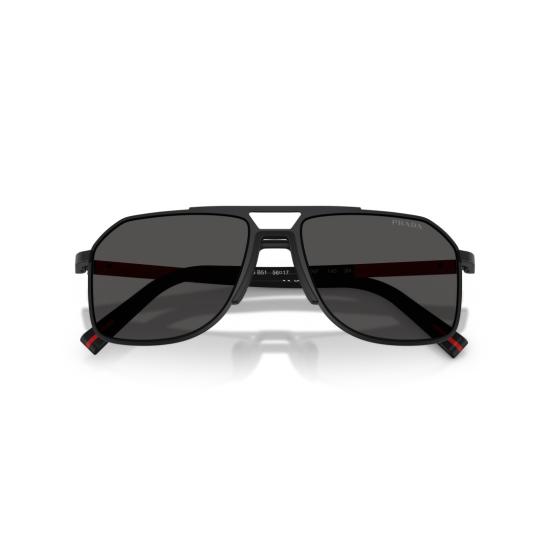 26SS 프라다 선글라스 0Ps B51s 에비에이터 - PRADA