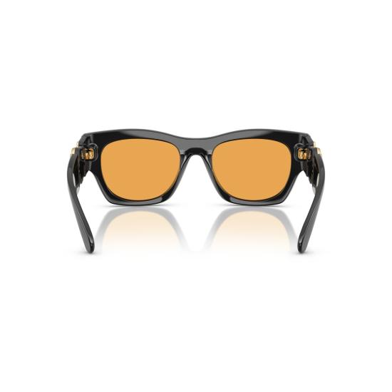 26SS 베르사체 선글라스 0Ve4479u 볼드한 직사각형 프레임 - VERSACE