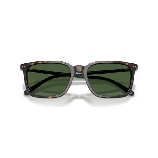 26SS 폴로 랄프로렌 선글라스 0Ph4226 클래식 스퀘어 프레임 - POLO RALPH LAUREN