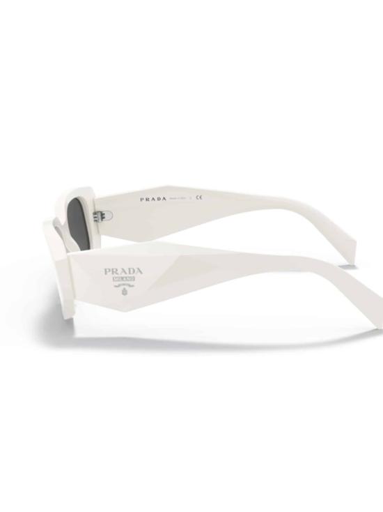 26SS 프라다 선글라스 0Pr 17Ws 직사각형 - PRADA