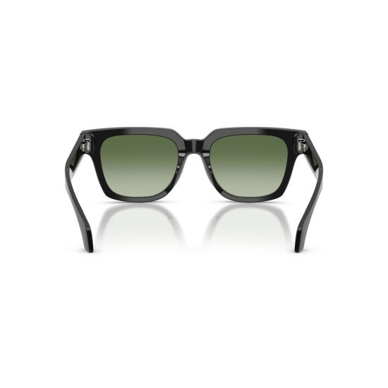 26SS 베르사체 선글라스 0Ve4510u 스퀘어 아세테이트 - VERSACE