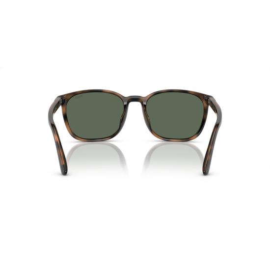 26SS 폴로 랄프로렌 선글라스 0Ph4208u 클래식 호피무늬 사각 - POLO RALPH LAUREN