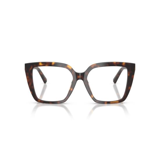 26SS 티파니앤코 안경 0Tf2278 오버사이즈 사각 프레임 아세테이트 안경