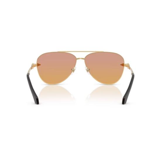 26SS 베르사체 선글라스 0Ve2283 에비에이터 - VERSACE