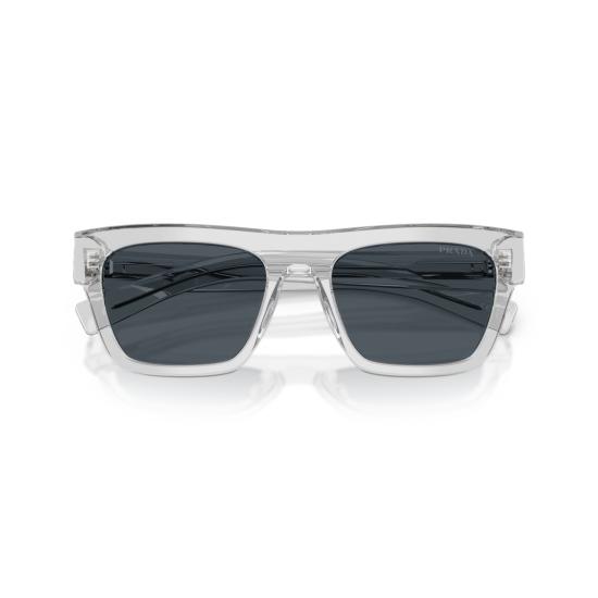 26SS 프라다 선글라스 0Pr C03s 직사각형 아세테이트 - PRADA