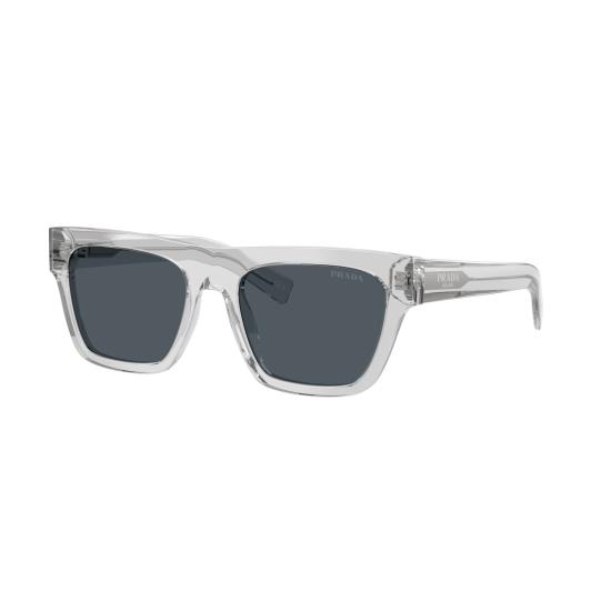 26SS 프라다 선글라스 0Pr C03s 직사각형 아세테이트 - PRADA