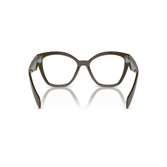 26SS 프라다 안경 0Pr 20Zv 오버사이즈 캣아이 - PRADA