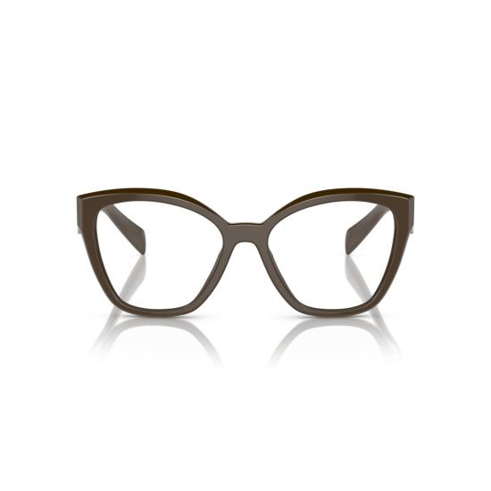 26SS 프라다 안경 0Pr 20Zv 오버사이즈 캣아이