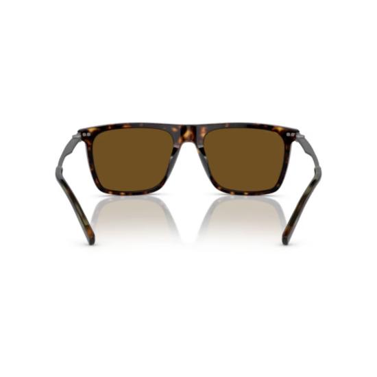 25FW 불가리 선글라스 7039 솔 클래식 호피무늬 프레임 - BVLGARI