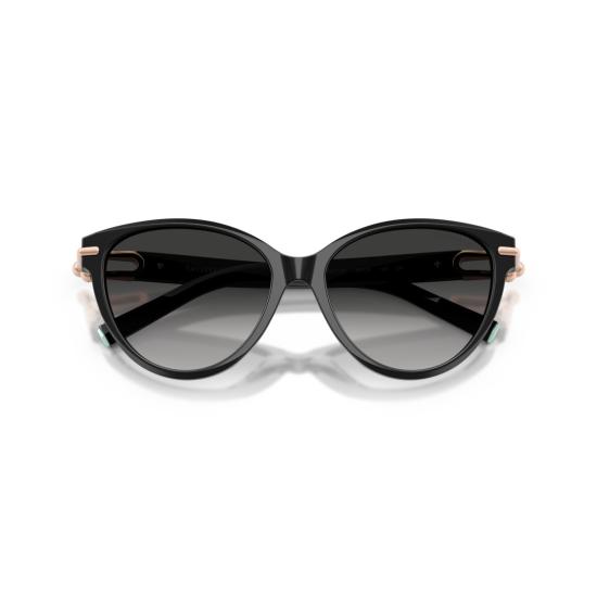 26SS 티파니앤코 선글라스 0Tf4261 캣아이 - TIFFANY & CO