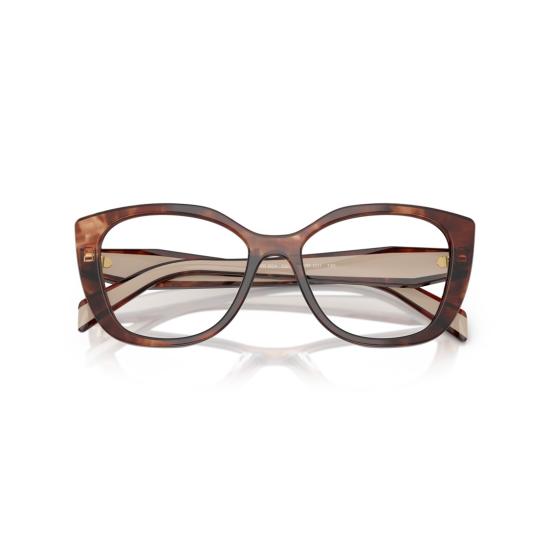 26SS 프라다 선글라스 0Pr B04v 오버사이즈 캣아이 - PRADA