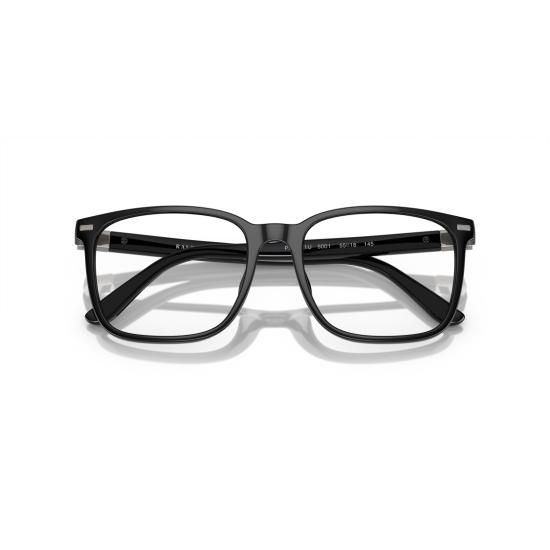 26SS 폴로 랄프로렌 안경 0Ph2271u 직사각형 프레임 - POLO RALPH LAUREN