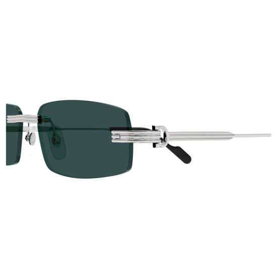 25FW 까르띠에 선글라스 CT0535S 무테 - CARTIER